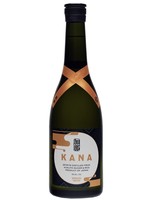 Kana Kana / Honkaku Shochu Spirit Distilled From Sugar & Rice 30% abv / 750mL