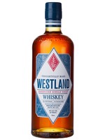 Westland Westland / American Single Malt Whiskey / 750mL