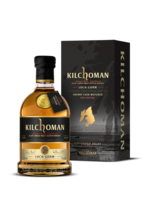 Kilchoman Kilchoman / Loch Gorm Sherry Cask Matured Islay Single Malt Scotch Whisky 46% abv / 750mL / Vintage may vary