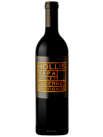 Hollis Hollis / Cabernet Sauvignon Napa Valley 2019 / 750mL