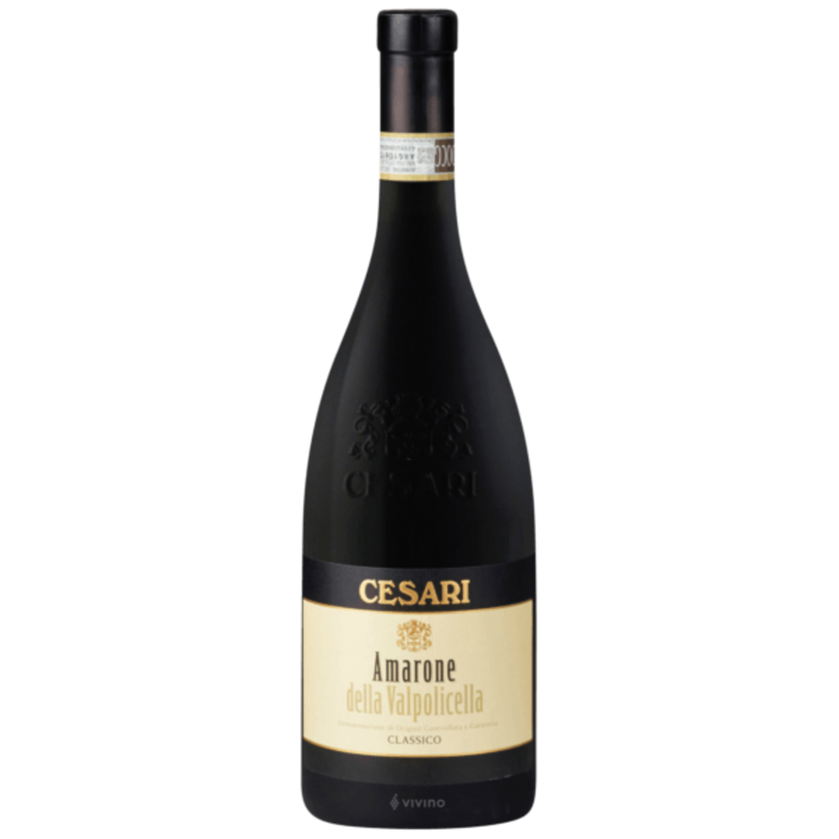 Cesari Cesari / Amarone Della Valpolicella Classico / 750mL