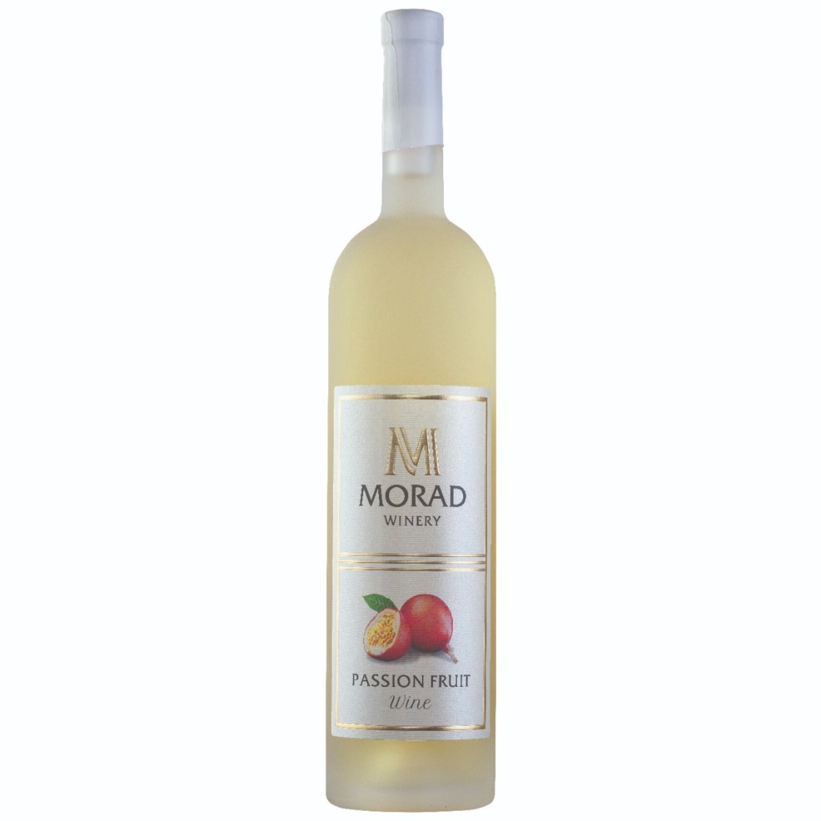 Morad / Passion Fruit Wine / 750mL
