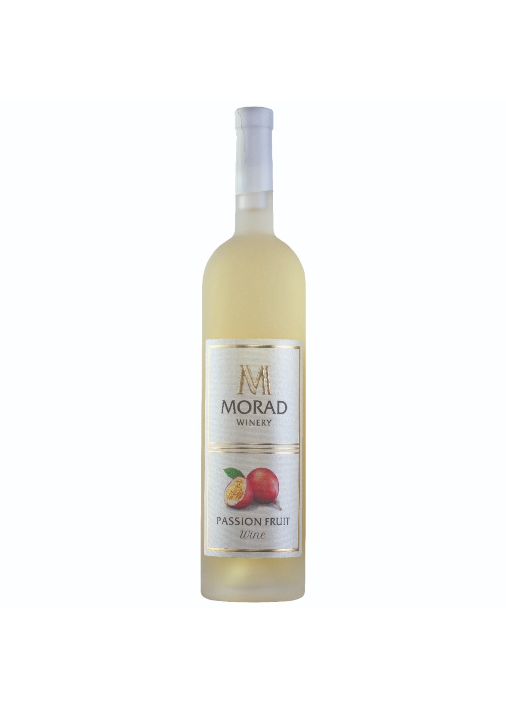 Morad / Passion Fruit Wine / 750mL