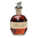 Blanton's Blanton's / The Original Single Barrel Kentucky Straight Bourbon Whiskey / 750mL