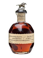 Blanton's Blanton's / The Original Single Barrel Kentucky Straight Bourbon Whiskey / 750mL