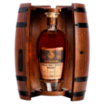 Perfect Fifth The Perfect Fifth / Springbank 25 Year Single Cask Scotch Whisky 52.3% abv / 750mL