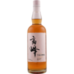 Takamine Takamine / 8 Year Old Koji Japanese Whiskey 40% abv / 750mL