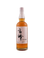 Takamine Takamine / 8 Year Old Koji Japanese Whiskey 40% abv / 750mL