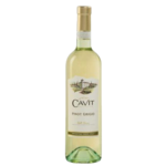 Cavit Cavit / Pinot Grigio 375mL