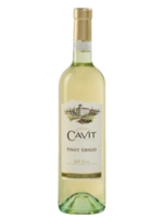 Cavit Cavit / Pinot Grigio 375mL