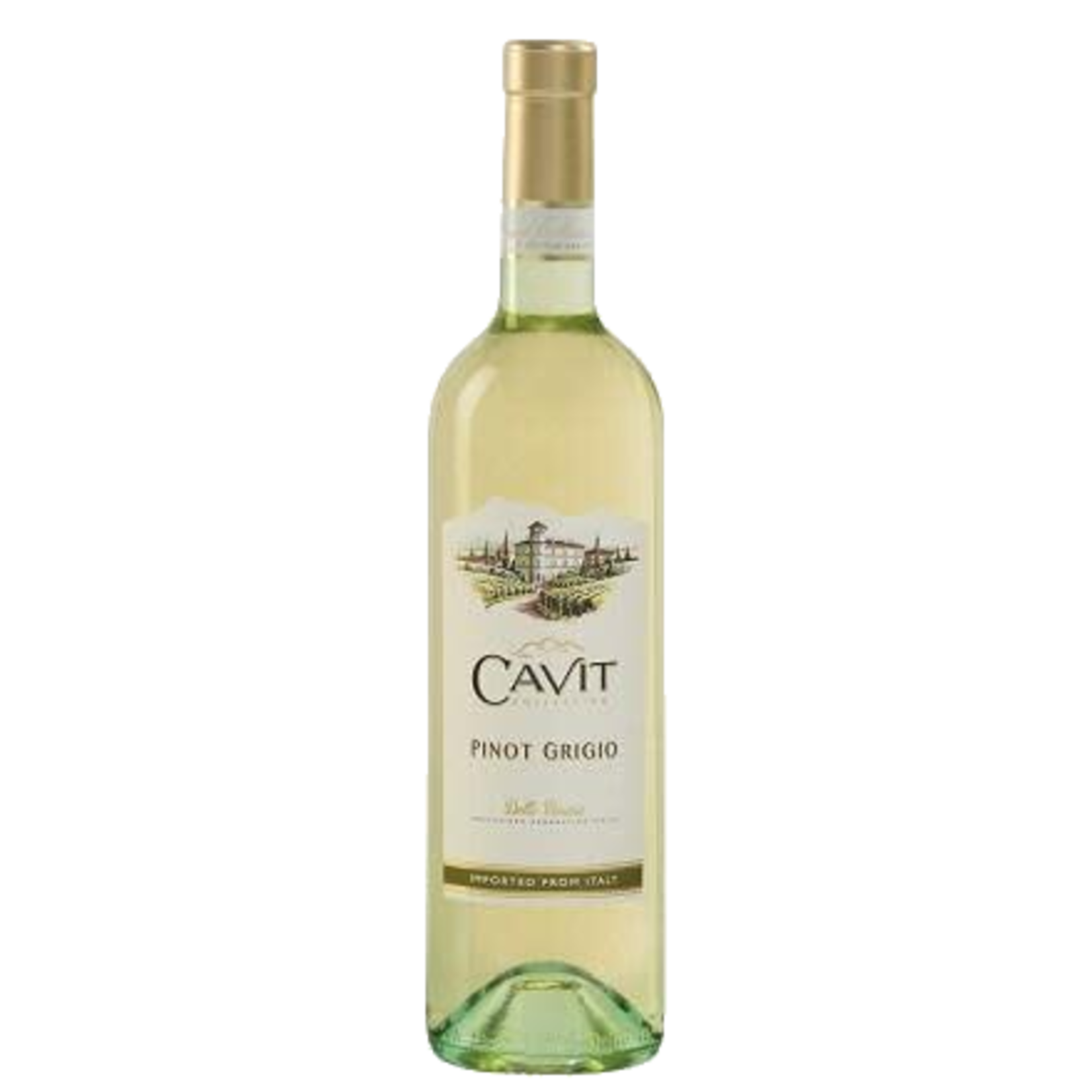 Cavit Cavit / Pinot Grigio 375mL