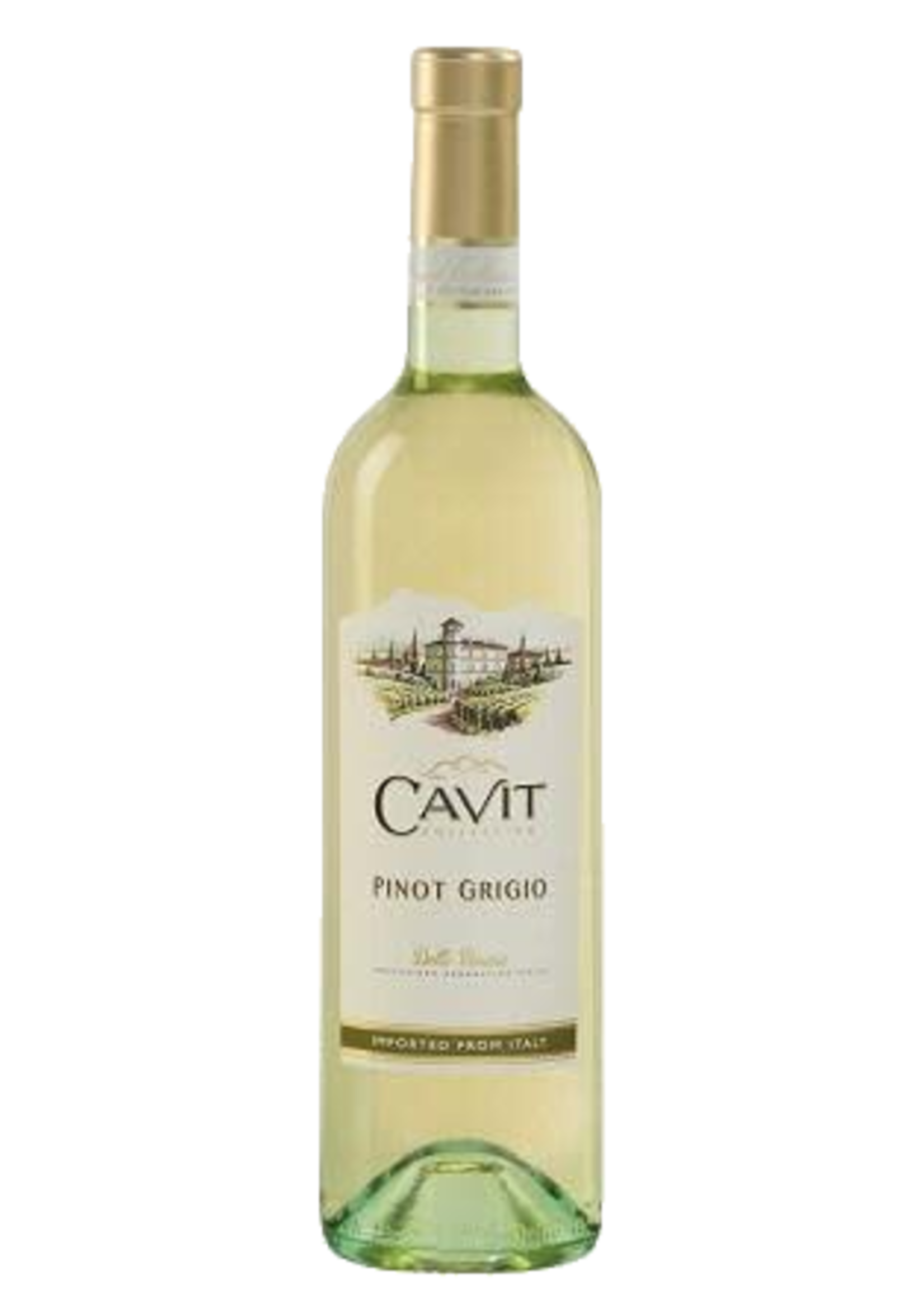 Cavit Cavit / Pinot Grigio 375mL