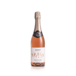 Thomson & Scott Thomson & Scott / Noughty Alcohol-Free Sparkling Rose / 750mL
