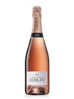 H. Blin H. Blin / Champagne Brut Rose / 750mL