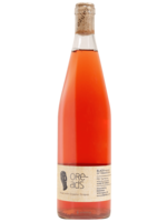 Papras Bio Wines Papras Bio Wines / Oreads Tyrnavos Rose 2022 / 750mL