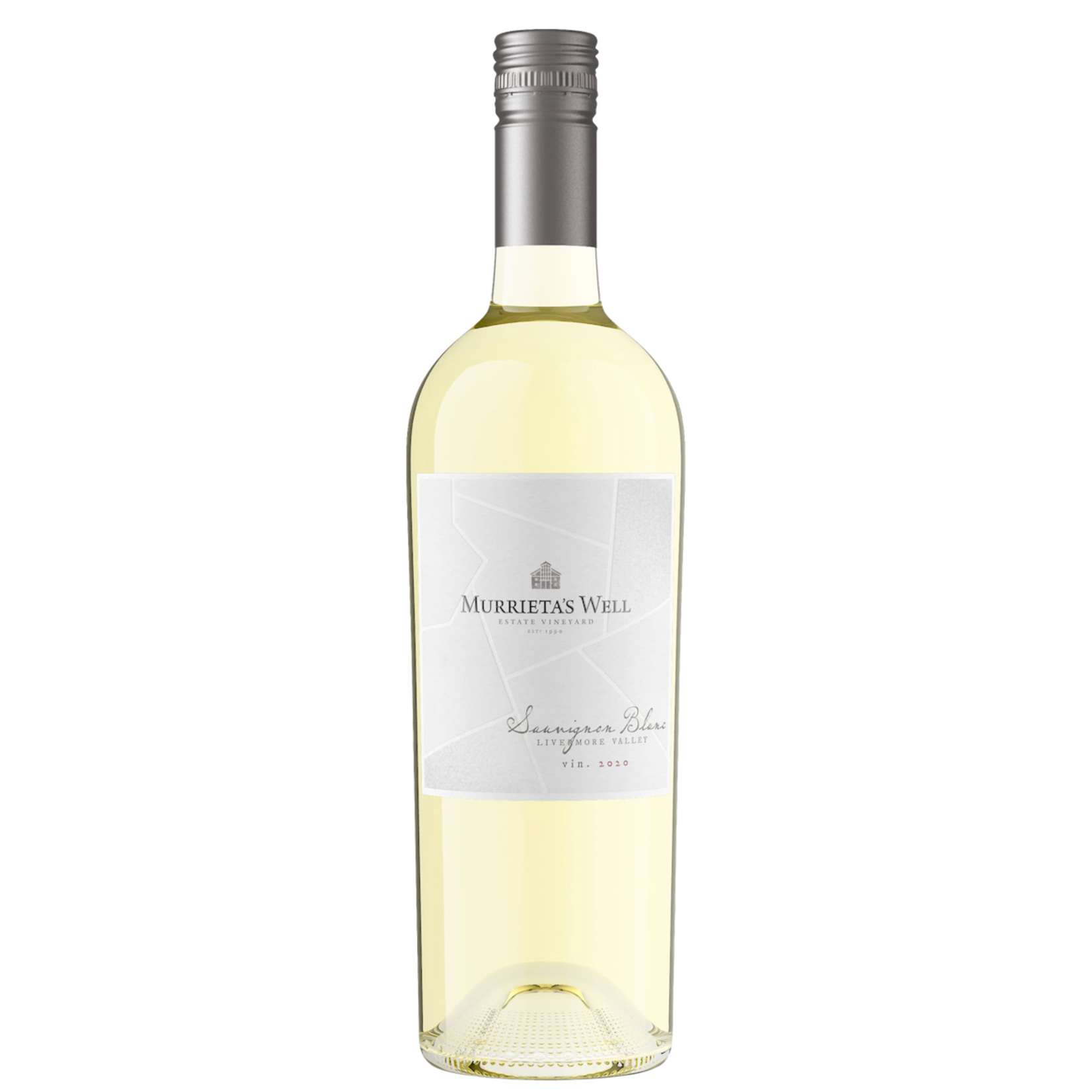 Murrieta’s Well Murrieta’s Well / Sauvignon Blanc 2022 / 750mL