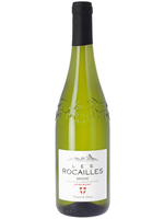 Domaine les Rocailles Domaine les Rocailles / Savoie Apremont 2022 / 750mL