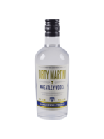 Heublein Heublein / Dirty Martini with Wheatley Vodka 27.5% abv / 375mL