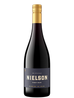 Nielson Nielson / Sta Rita Hills Pinot Noir 2016 / 750mL
