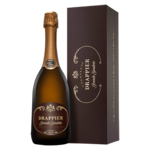 Champagne Drappier Champagne Drappier / Brut Grande Sendree / 750mL