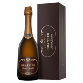 Champagne Drappier / Brut Grande Sendree 2009 / 750 mL - Roma