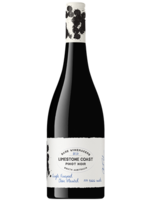 Bare Winemakers Bare Winemakers / Pinot Noir Single Vineyard Close Planted Limestone Coast 2021 / 750mL