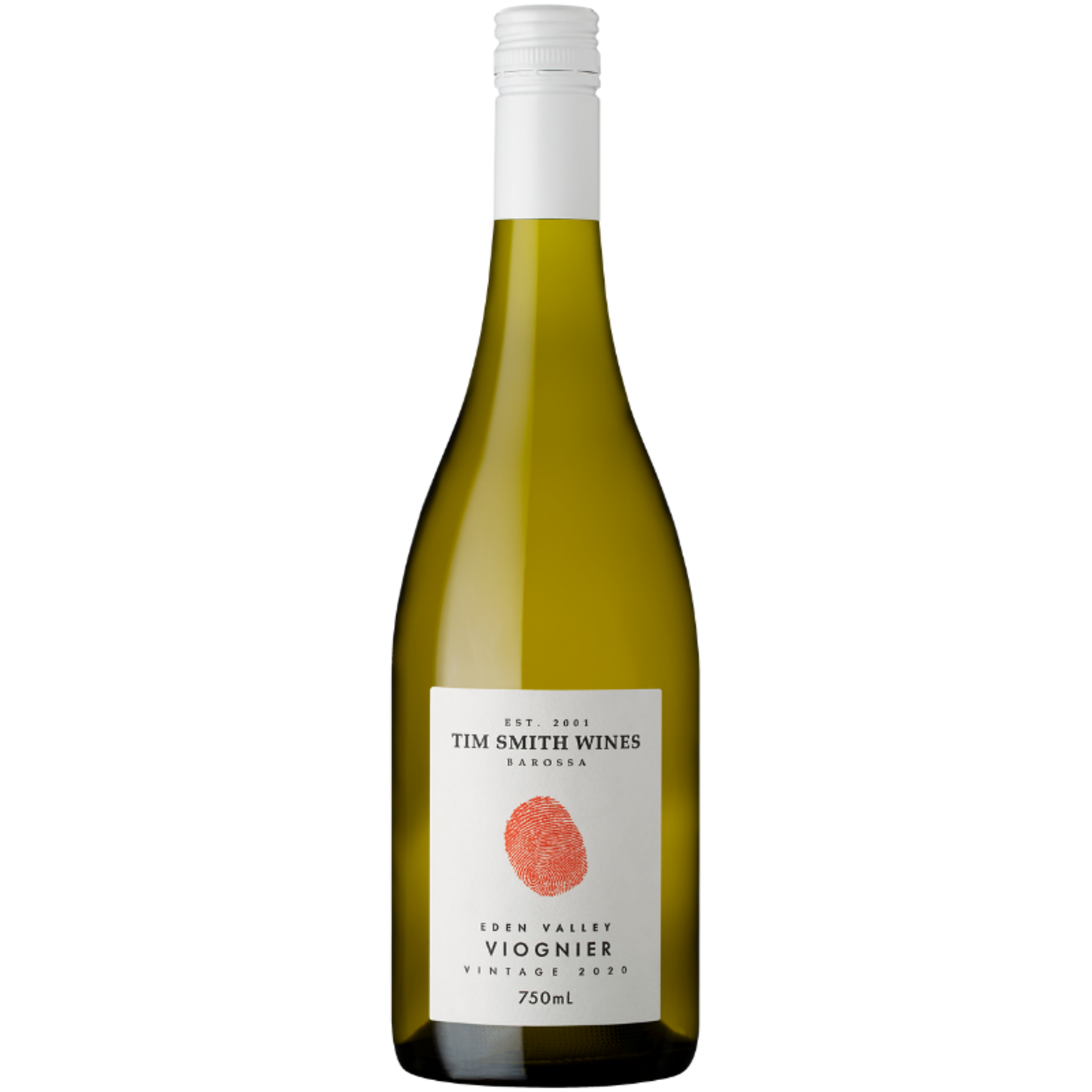 Tim Smith Wines Tim Smith Wines / Eden Valley Viognier / 750mL