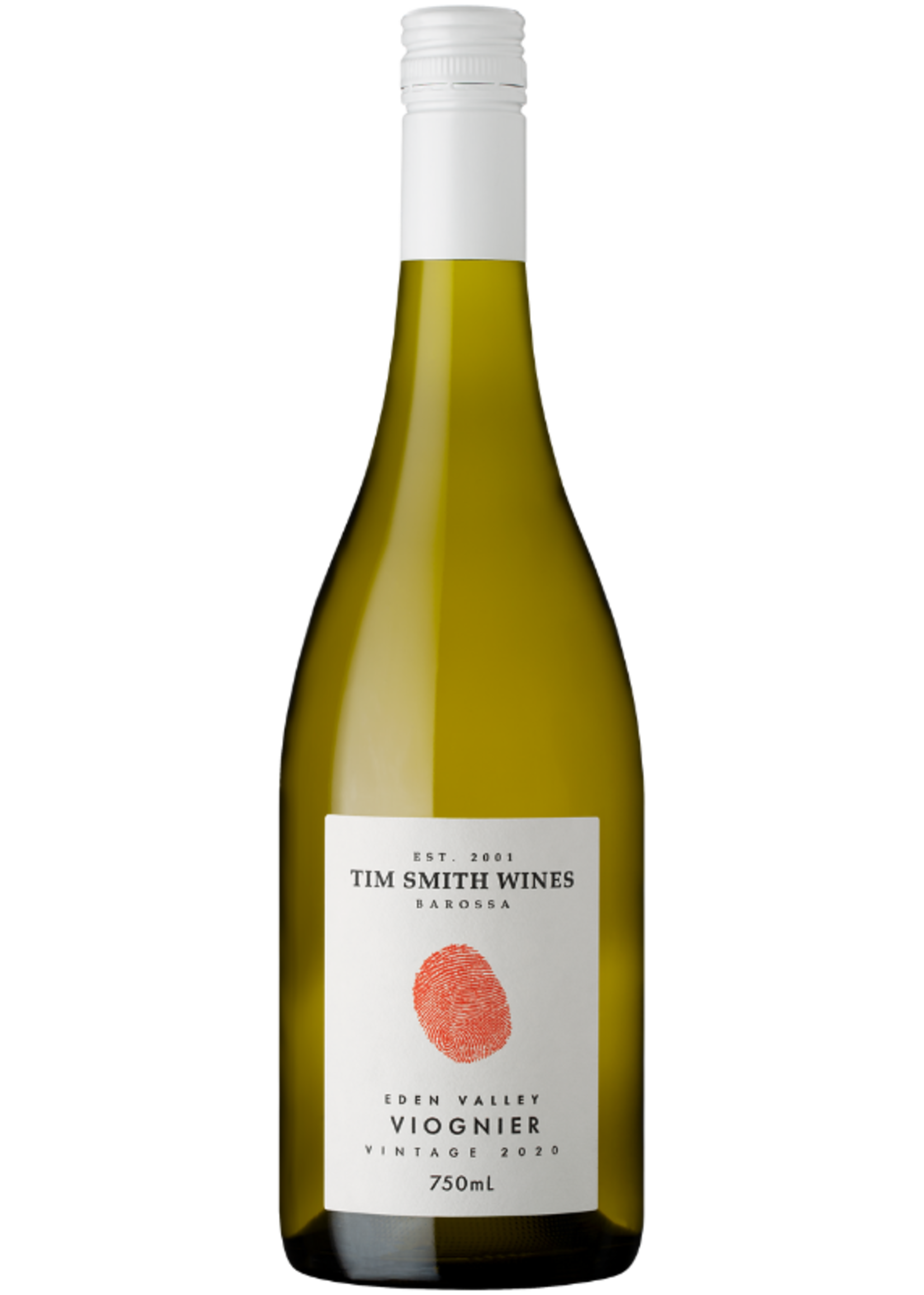 Tim Smith Wines Tim Smith Wines / Eden Valley Viognier / 750mL