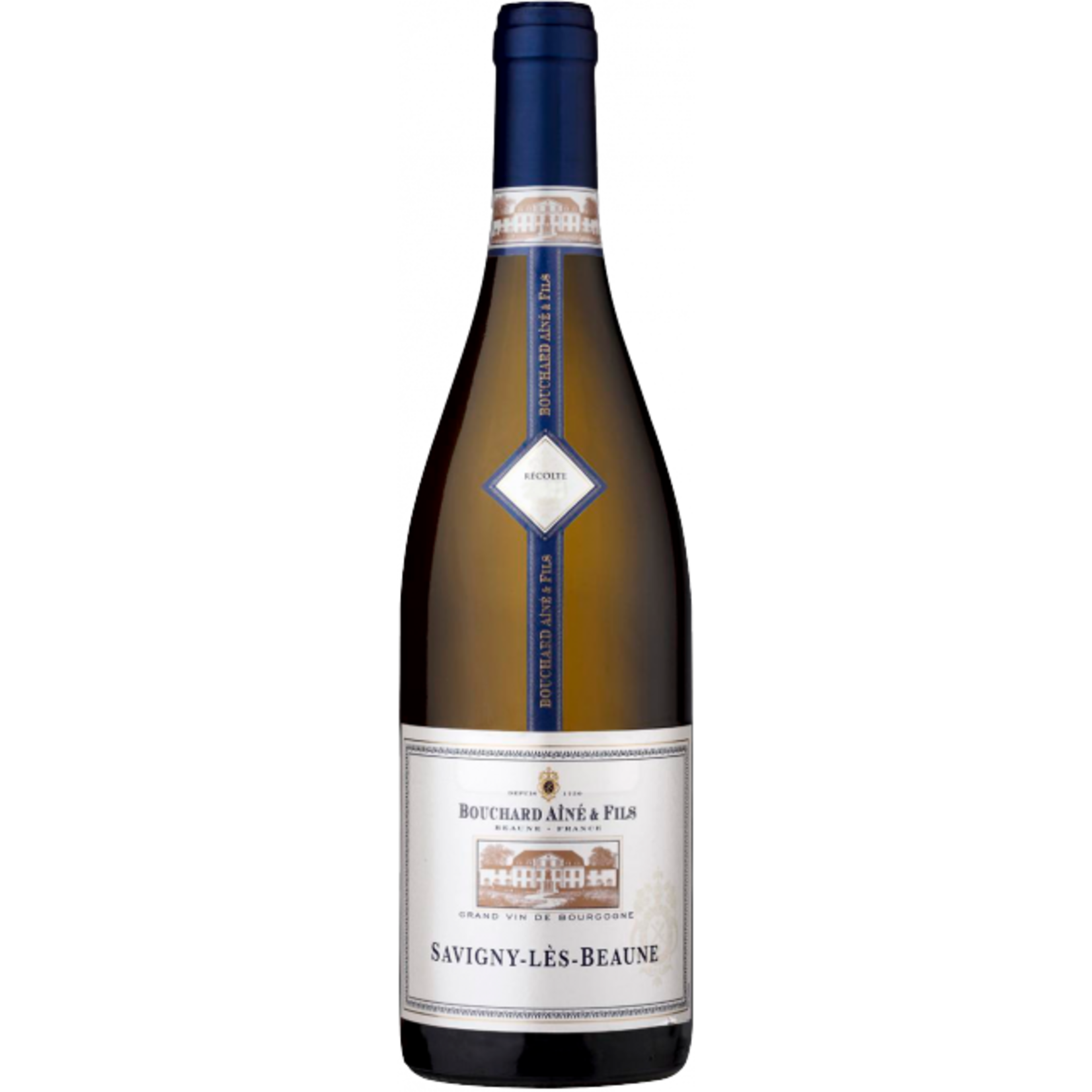 Bouchard Aine & Fils Bouchard Aine & Fils / Savigny-les-Beaune Blanc 2020 / 750mL