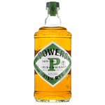 Powers Powers / Irish Rye Whiskey 43.2% abv / 750mL