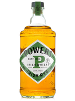 Powers Powers / Irish Rye Whiskey / 750mL