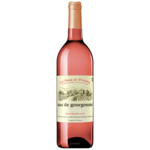 Mas de Gourgonnier Mas de Gourgonnier / Les Baux-de-Provence Rose 2021 / 750mL