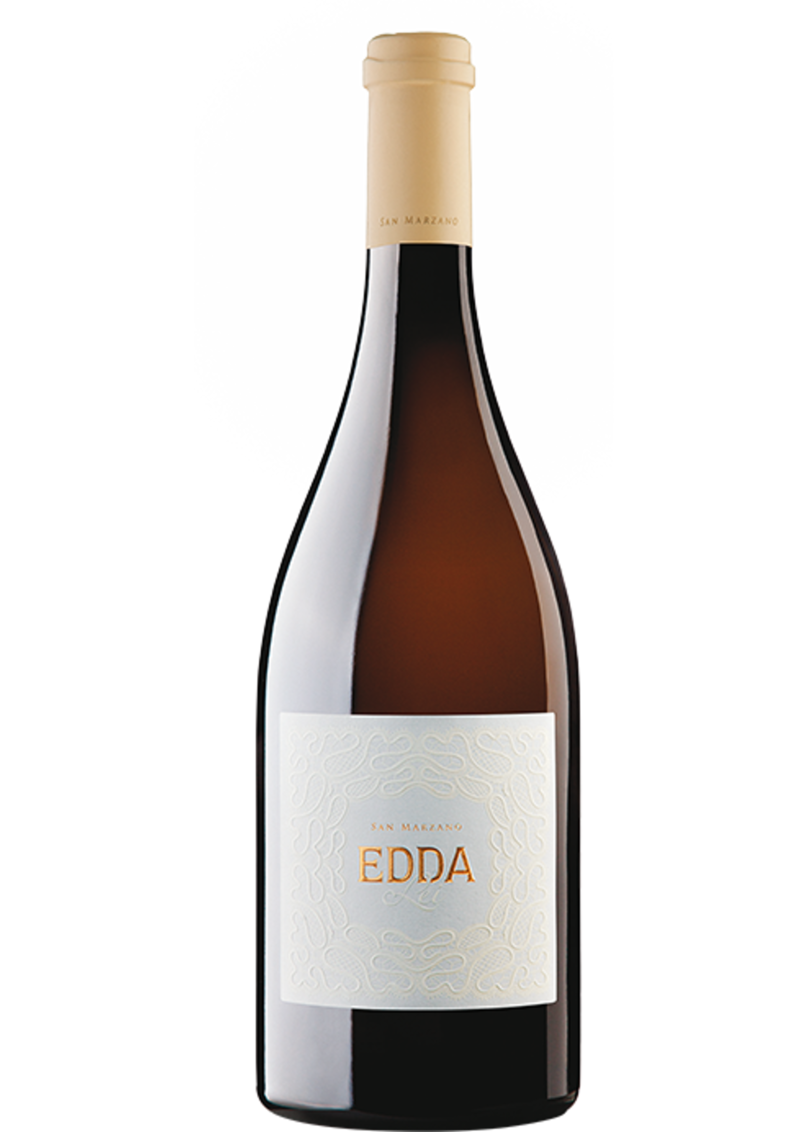 San Marzano San Marzano / Edda Bianco Salento / 750mL