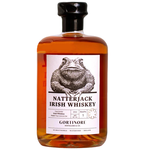 Natterjack Natterjack / Irish Whiskey 40% abv / 750mL
