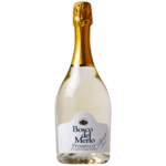Bosco del Merlo Bosco del Merlo / Prosecco Brut Millesimato 2022 / 750mL