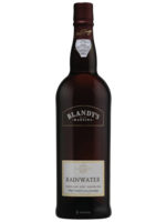 Blandy's Blandy's / Rainwater Medium Dry Madeira / 750mL