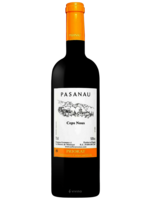 Pasanau Pasanau / Ceps Nous Priorat / 750mL
