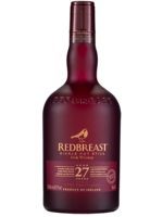 Redbreast Redbreast Whiskey / 27 Year Old Ruby Port Cask Single Pot Still Irish Whiskey / 750mL / call for batch number