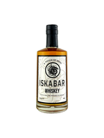 Iskabar Iskabar / Irish Whisky Matured in America 40% abv / 750mL