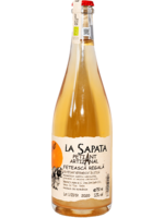 La Sapata La Sapata / Feteasca Regala / 750mL