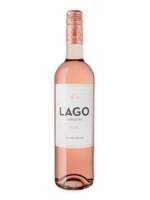 LAGO LAGO / Vinho Verde Rose / 750mL
