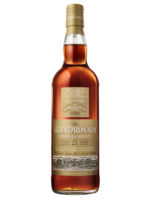 The Glendronach The Glendronach Scotch / 21 Year Parliament Single Malt 48% abv / 750mL