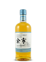 Nikka Nikka / Yoichi Non-Peated 2021 47% abv / 750mL