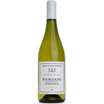 Les Hauts de Saint-Cyr Les Hauts de Saint-Cyr / Claire de Lune Bourgogne Blanc / 750mL