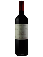 Chateau Piaut-Simon Chateau Piaut-Simon / Cuvee Montseigne Graves Rouge 2019 / 750mL