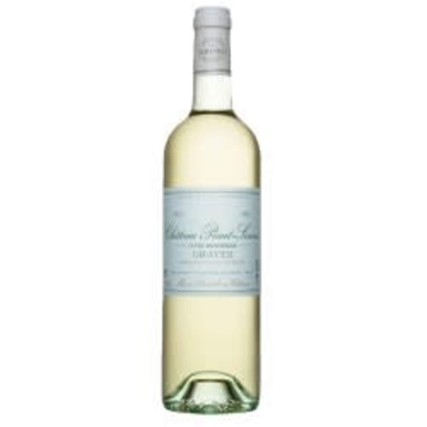 Chateau Piaut-Simon Chateau Piaut-Simon / Cuvee Montseigne Graves Blanc 2019 / 750mL