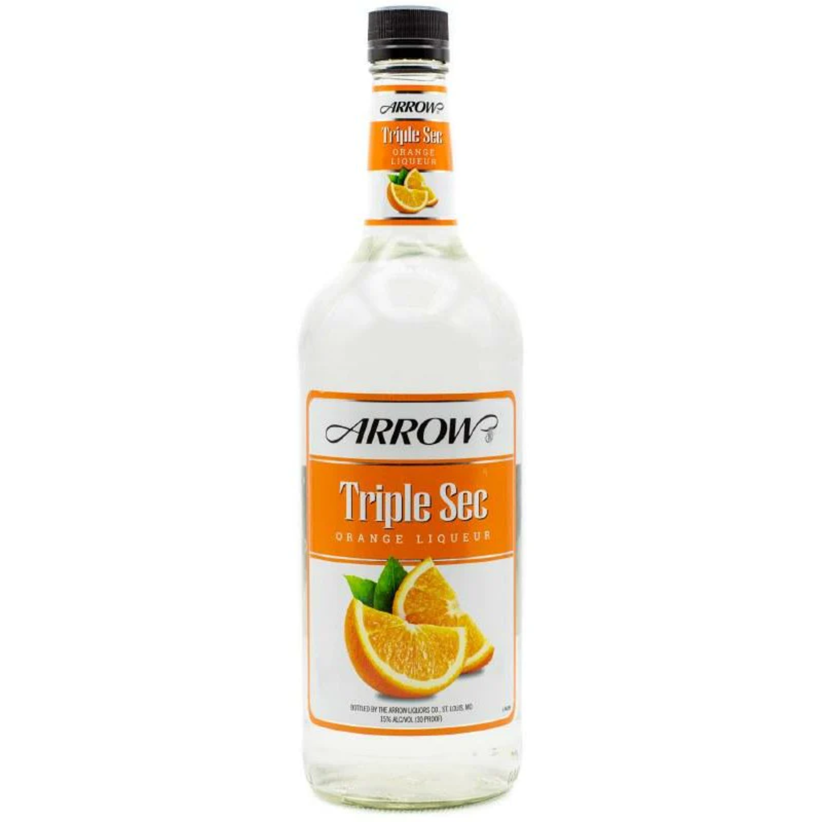Arrow Arrow / Triple Sec / 375mL