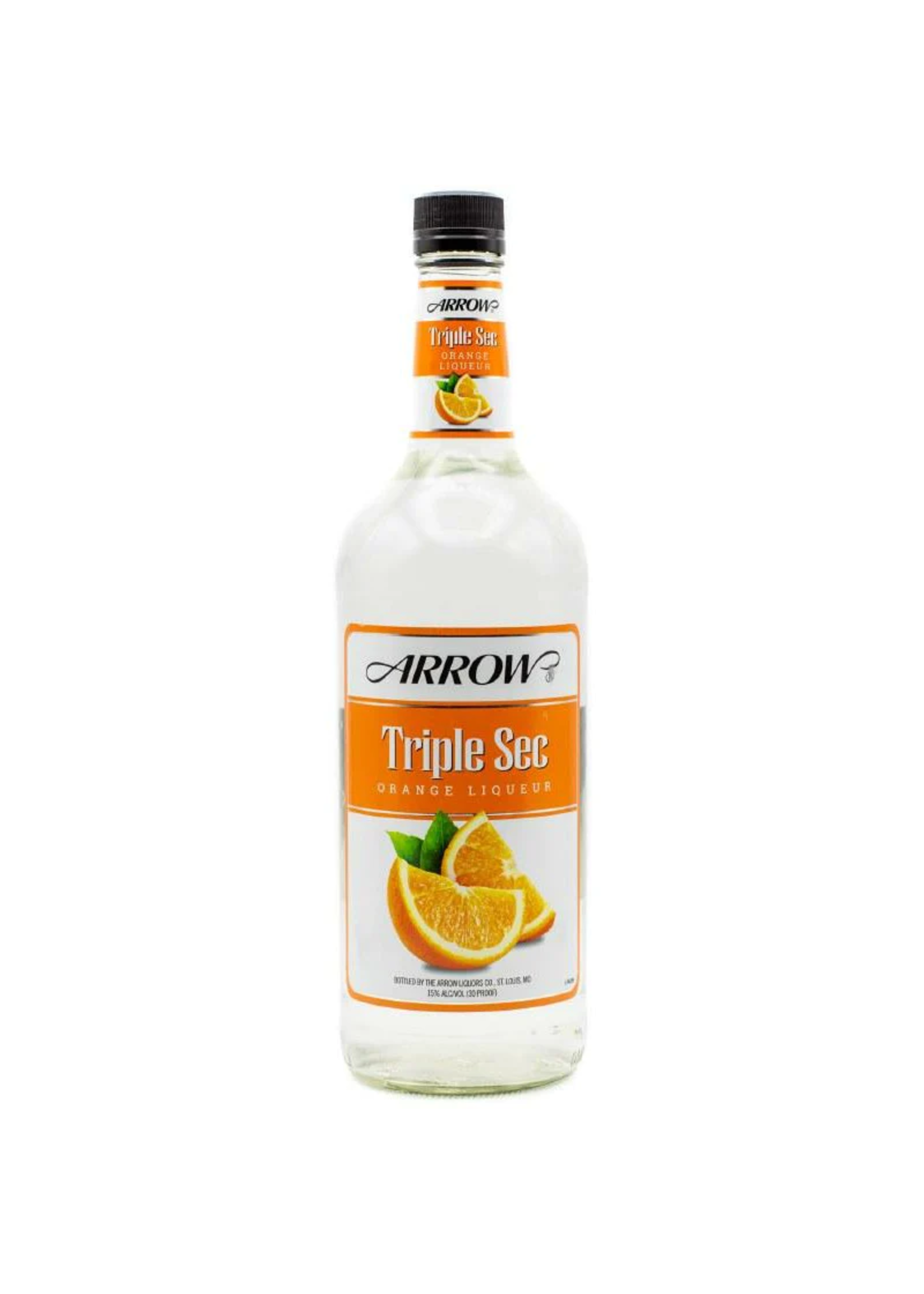 Arrow Arrow / Triple Sec / 375mL