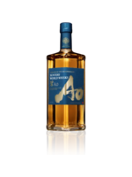 Suntory Suntory / AO World Whisky Blend 43% abv / 700mL