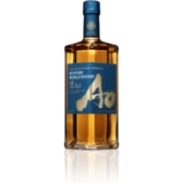 Suntory / AO World Whisky Blend 43% abv /700mL - Roma Wines & Liquors